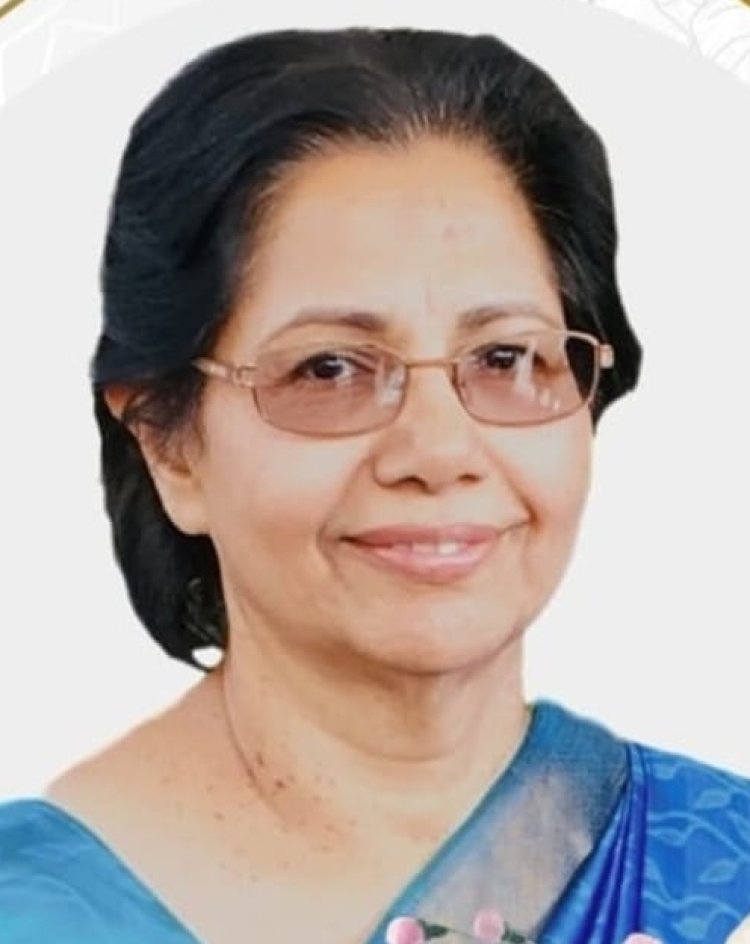 ആലീസ് എബ്രഹാം (78) ന്യൂയോർക്കിൽ നിര്യാതയായി