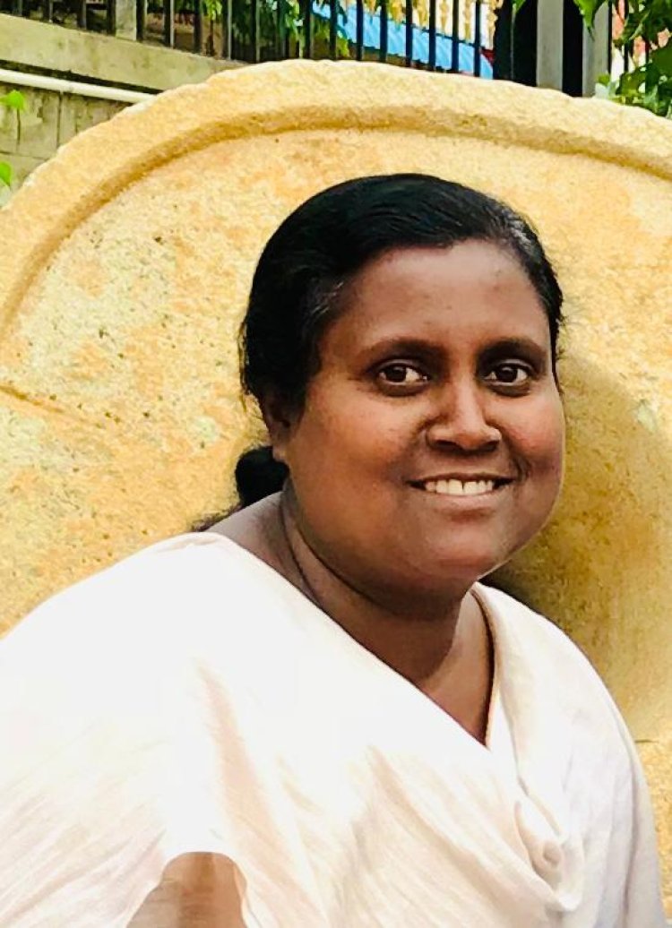 കൂടൽ പ്ലാവിളയിൽ ലെനീന ബൈജു (52) ബാംഗ്ലൂരിൽ നിര്യാതയായി