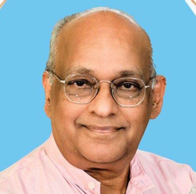 കോന്നി പറക്കുളത്ത് തോമസ് എബ്രഹാം (ജോൺസൻ - 69) നിര്യാതനായി