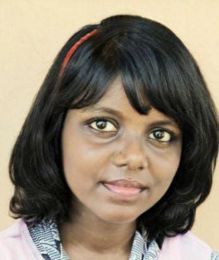 ലീഡ് ഐഎഎസ് ജൂനിയർ MOCK UPSC ടെസ്റ്റിൽ ഒന്നാം റാങ്ക് നേടി പ്രഷ്യസ് ആൻമേരി