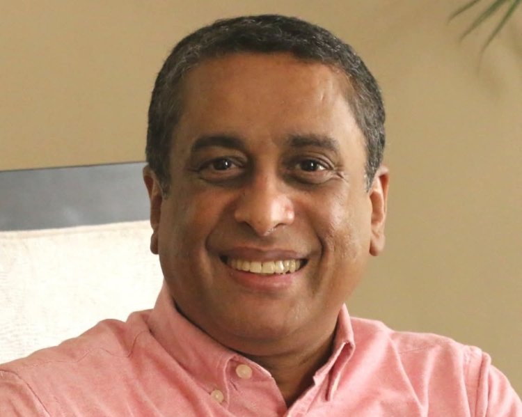 ഡോ. ഫിന്നി ഫിലിപ്പ് ഏഷ്യ തിയോളജിക്കൽ അസോസിയേഷൻ ഇന്ത്യ ചെയർമാൻ