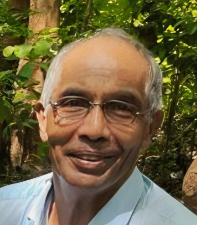 റാന്നി മുക്കാലുമൺ തൈക്കൂട്ടത്തിൽ മാത്യു ജോൺ (ബേബിച്ചൻ - 66) നിര്യാതനായി