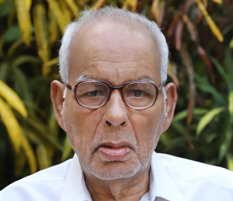 പാസ്റ്റർ സി.ജെ. ഏബ്രഹാമിന്റെ സംസ്കാരം സെപ്റ്റം. 20ന്