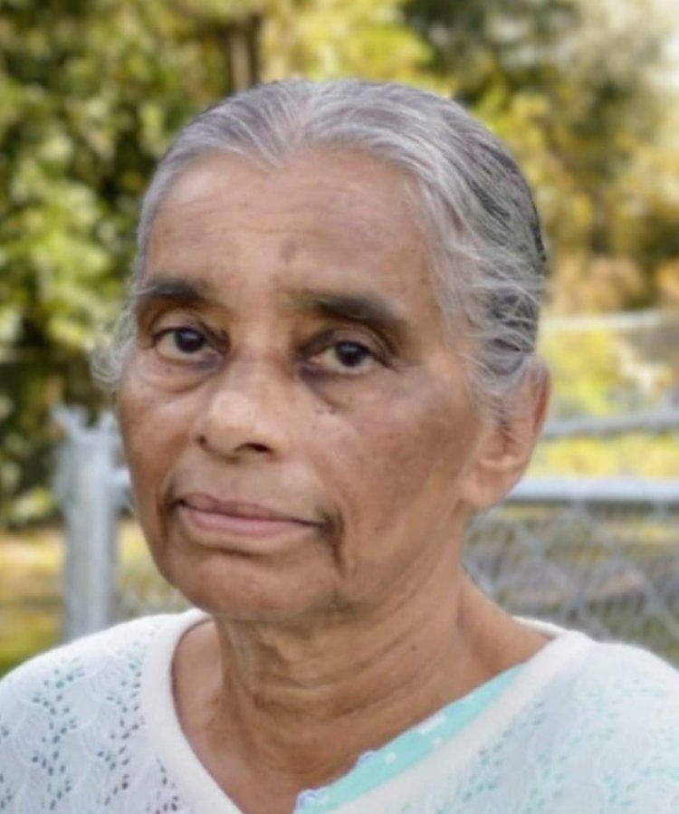 സൂസനാമ്മ വർഗീസ് (81) ഫ്ളോറിഡയിൽ നിര്യാതയായി