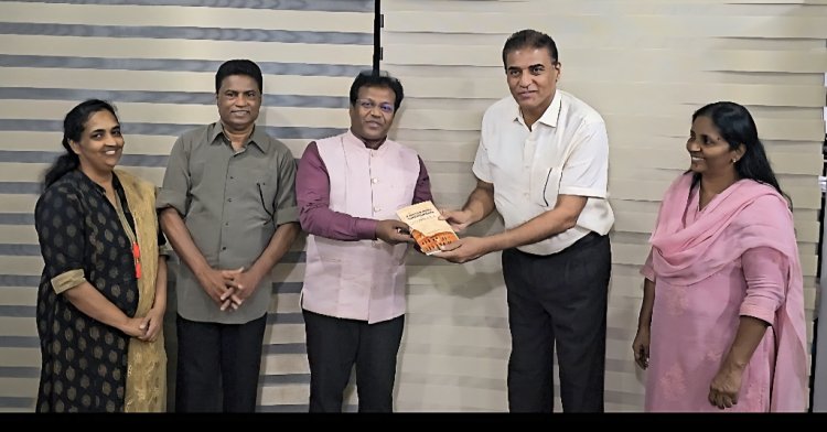 കൊന്നു മുടിച്ചാലും ക്രിസ്ത്യാനിത്വം വളരും:  ഡോ. തോമസ് എബ്രഹാം