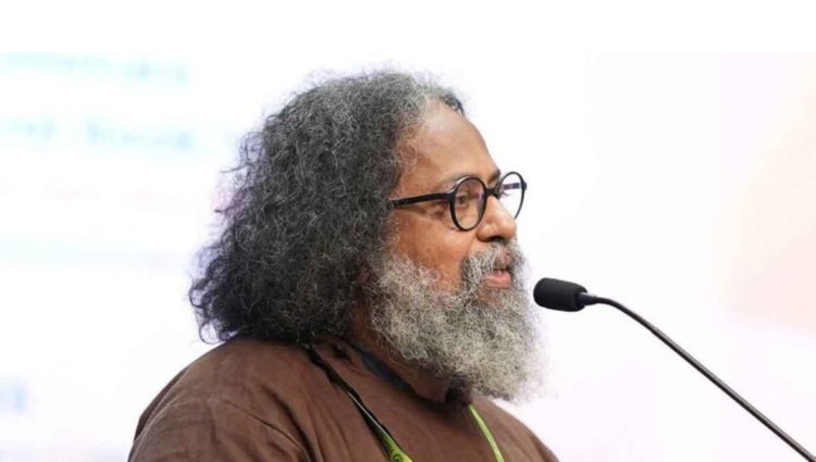 ചലനമറ്റ മനുഷ്യർക്ക് ഊർജം പകരുന്നതാവണം രചനകൾ: ഫാദർ ബോബി കട്ടിക്കാട്