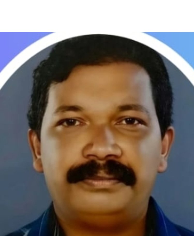 ഓമല്ലൂർ ഹെലൻ വില്ലയിൽ പുഷ്പരാജ് (55) നിര്യാതനായി