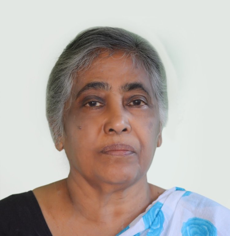 പത്തനാപുരം ശാലേംപുരം ജോയ്സ് വില്ലയിൽ ജോയ്സ് അലക്സ് (83) നിര്യാതയായി