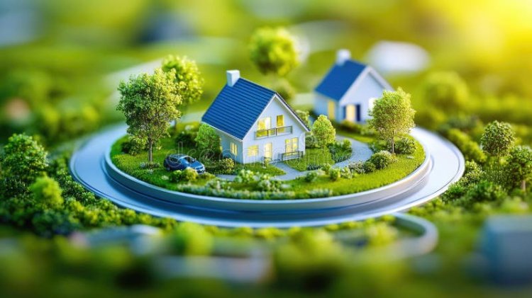 ഹൗസ് പ്ലോട്ട് ആവശ്യമുണ്ട്