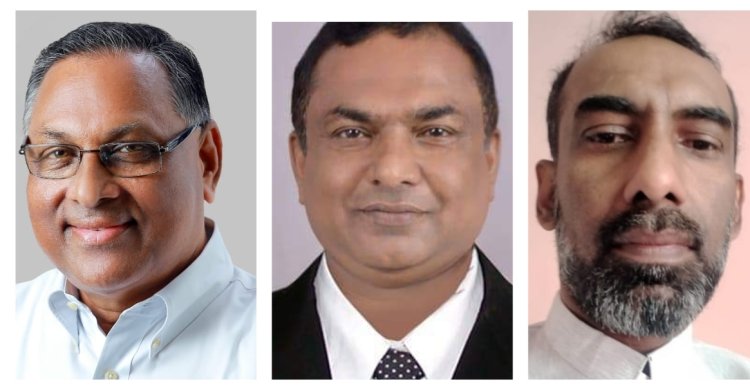 ഐപിസി ഗോവ സ്റ്റേറ്റ് സംയുക്ത ആരാധനയും പുതിയ നേതൃത്വവും