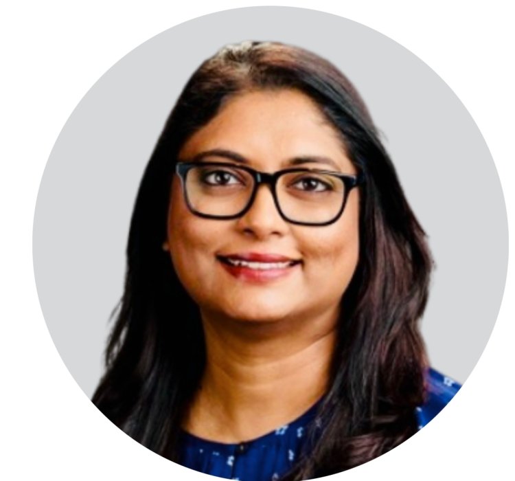 എൻപി എഡ്യൂക്കേറ്റർ ഓഫ് ദി ഇയർ പുരസ്കാരം ഡോ. ആനി ഏബ്രഹാമിന്