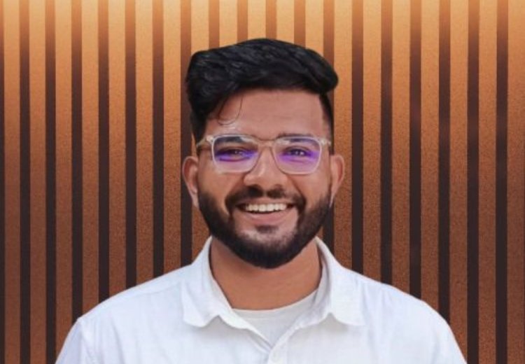 ചെന്നൈയിൽ ബൈക്ക് അപകടം; വിശ്വാസി യുവാവ് മരിച്ചു