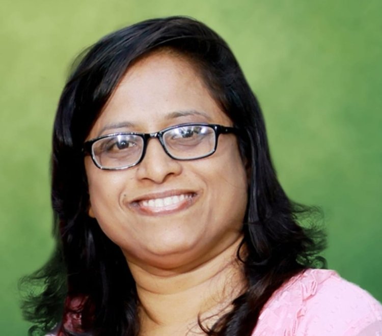 ബ്ലസി സാംസൺ (48) നിര്യാതയായി