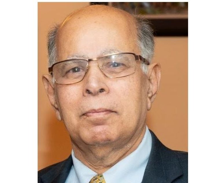 റാന്നി കീഴ്ക്കൊഴൂർ പൊട്ടക്കുളത്ത് ഏബ്രഹാം ഫിലിപ്പോസ് (82) ഡാളസിൽ നിര്യാതനായി