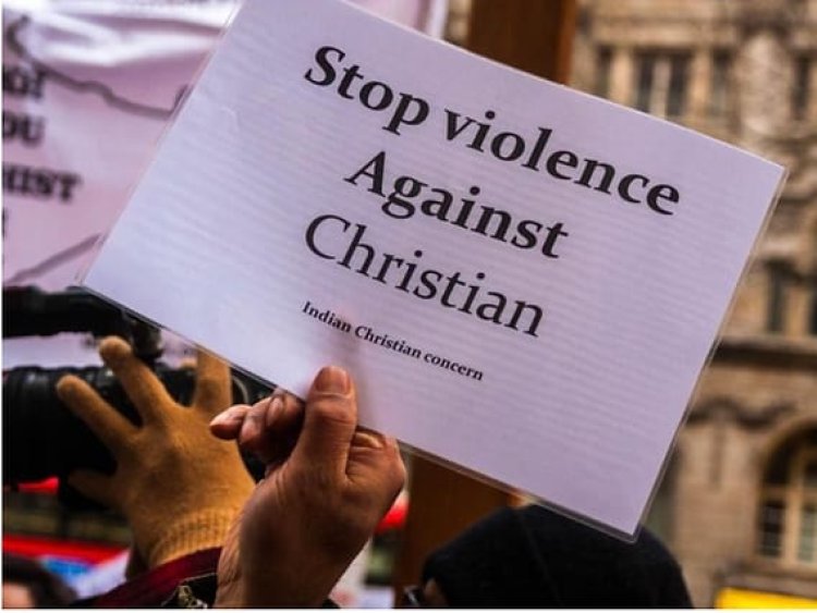 കോർബായിൽ പാസ്റ്റർക്കും വിശ്വാസികൾക്കും ക്രൂരമർദ്ദനം 