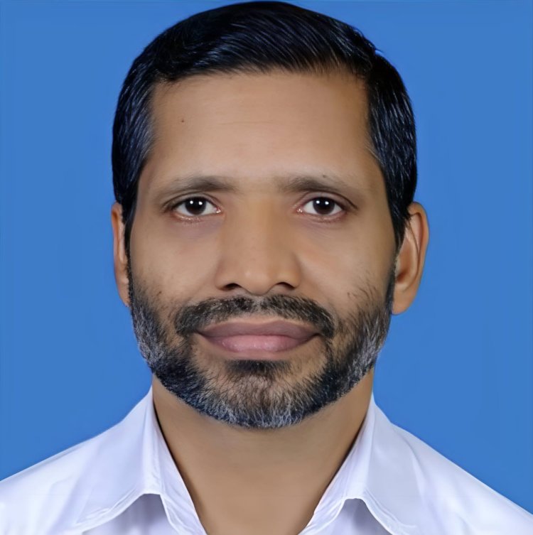 വൈദ്യുതാഘാതമേറ്റ് ചികിത്സയിലിരിക്കെ പാസ്റ്റർ പി.ഐ. ജോണിക്കുട്ടി മരണപ്പെട്ടു