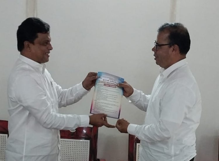 ചർച്ച് ഓഫ് ഗോഡ് ഇൻ ഇന്ത്യ നൂറു ദിന പ്രാർത്ഥനയ്ക്ക് തുടക്കമായി 