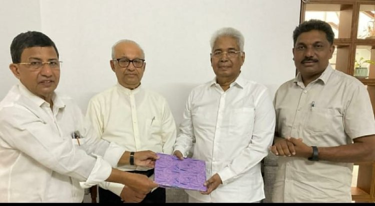 വെളിപ്പാട് പുസ്തക വ്യാഖ്യാനം രണ്ടാം ഭാഗം പ്രകാശനം ചെയ്തു