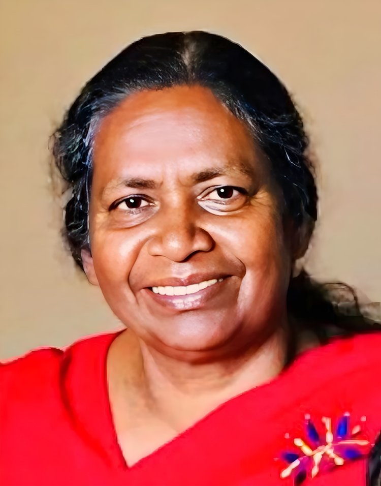 നെല്ലിക്കുന്ന് കൂനംപ്ലാക്കൽ ലീലാ പോൾസൺ(73) ഫ്ളോറിഡയിൽ  നിര്യാതയായി