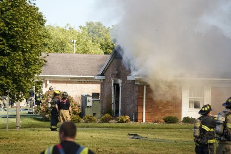 മിഷിഗൺ ദേവാലയത്തിൽ അക്രമം; മരണ സംഖ്യ നാലായി