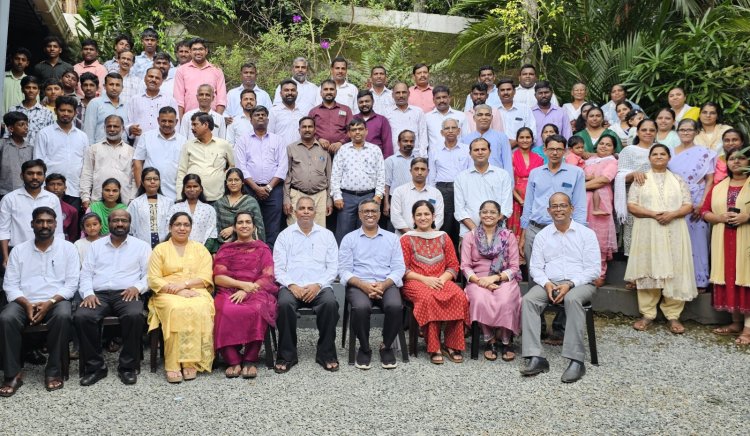 ഫിലദെൽഫിയ ഫെല്ലോഷിപ് ചർച്ച് ഓഫ് ഇന്ത്യ: സൗത്ത് ഇന്ത്യാ ശുശ്രുഷക സമ്മേളനം സമാപിച്ചു