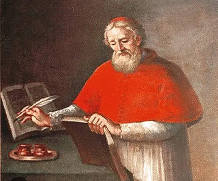 സെപ്തംബർ 30, അന്തർദേശീയ ബൈബിൾ പരിഭാഷ ദിനം