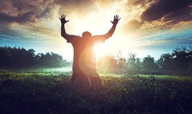 പ്രാർത്ഥനാ മൂവ്മെന്റ് ലീഡേഴ്സ് മീറ്റ്: നാഷണൽ പ്രയർ കോൺഫറൻസ് ഡൽഹിയിൽ