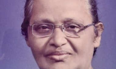 പാസ്റ്റർ പീസ് പി കുര്യന്റെ (മോൻസി) മാതാവ് മറിയാമ്മ ടി (74) നിര്യാതയായി