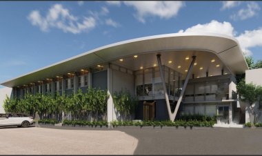 ഐപിസി എബനേസർ പ്രയർ ഹാൾ ബെംഗളൂരുവിൽ ഉദ്ഘാടനം ചെയ്തു