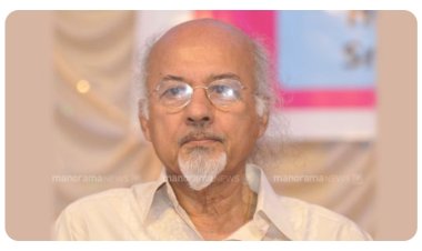 മുതിർന്ന മാധ്യമപ്രവർത്തകൻ ടി.ജെ.എസ്.ജോർജ് (97) അന്തരിച്ചു