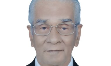 എ.വി.ജേക്കബ് (കൊച്ചുച്ചാക്കോച്ചായൻ - 89) നിര്യാതനായി