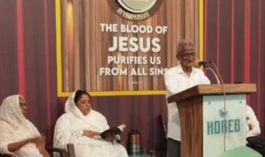 എസിജി സഹോദരി സമാജം പ്രവർത്തനോദ്ഘാടനം