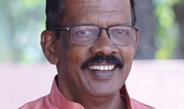 പുനലൂർ  വെട്ടിതിട്ട പാപ്പച്ചൻ (ചാക്കോ.കെ- 65) നിര്യാതനായി