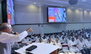 ഐപിസി വർഷിപ്പ്  സെൻ്റർ ഷാർജ സഭയുടെ    സിൽവർ ജൂബിലി കൺവെൻഷനു തുടക്കമായി 