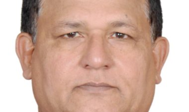 റാസൽകൈമ എ.ജിയിൽ ശുശ്രൂഷകനായി പാസ്റ്റർ സന്തോഷ് ജോർജ് ചുമതലയേറ്റു