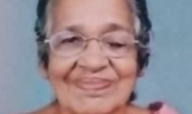 തൃക്കണ്ണമംഗൽ കിഴക്കന്റെവിള വീട്ടിൽ കുഞ്ഞമ്മ ചാക്കോ (88) നിര്യാതയായി