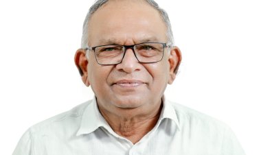 മരട് കുടിലുങ്കൽ വീട്ടിൽ ചാർളി കെ.പി.(78) നിര്യാതനായി