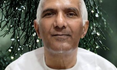 റ്റിപിഎം പാസ്റ്റർ സൈമൺ ബോസ് (63) കർതൃസന്നിധിയിൽ