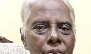 പാണ്ടനാട്  കീഴ്‌വൻമഴി മേടയിൽ തങ്കമ്മ ജോൺ (81) നിര്യാതയായി