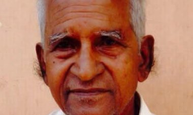 പുനലൂർ ചാലിയേക്കര തെങ്ങേലിമണ്ണിൽ കെ. തോമസ് (87) നിര്യാതനായി