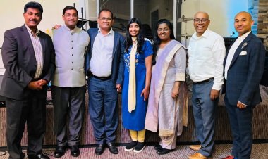 ഉപന്യാസം മത്സരത്തിൽ പങ്കെടുക്കാൻ അവസരം; കേരള പെന്തെക്കോസ്തൽ റൈറ്റേഴ്‌സ് ഫോറം  എൻട്രികൾ ക്ഷണിച്ചു