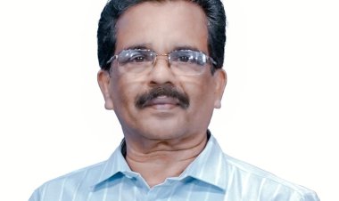 കടപ്ര മരുതോല എം. എം മാത്യു (സാം - 65) നിര്യാതനായി