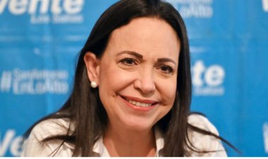 മരിയ കൊറീന മചാഡോയ്ക്ക് സമാധാന നൊബേൽ