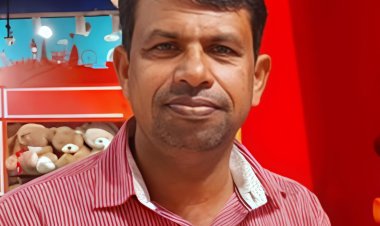 ആ ശബ്ദം ഇനി നിത്യതയിൽ മുഴങ്ങും