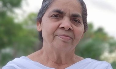 തൃശൂർ പൂമല  തെങ്ങിനാൽ കിഴക്കെതിൽ ബേബിയുടെ ഭാര്യ ആലിസ് (കുഞ്ഞമ്മ -70) നിര്യാതയായി