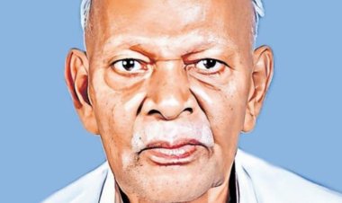 മല്ലപ്പള്ളി കുറുപ്പുംപടി കളരിക്കൽ കെ.സി.  മത്തായി (98) നിര്യാതനായി