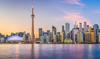 ടൊറന്റോ കാനഡയിൽ എത്തുന്നവർക്ക് ആത്മീയ കൂട്ടായ്മകൾക്കും ആരാധനയ്ക്കും