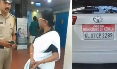 സ്നേഹമാണ് നീതി