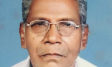 കടുത്തുരുത്തി തിരുവമ്പാടി മാംകൂട്ടത്തിൽ എം.ടി.ജോൺ (96) നിര്യാതനായി