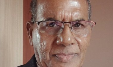 റവ. ഡോ.തോമസ്‌കുട്ടി (71) കർതൃസന്നിധിയിൽ 